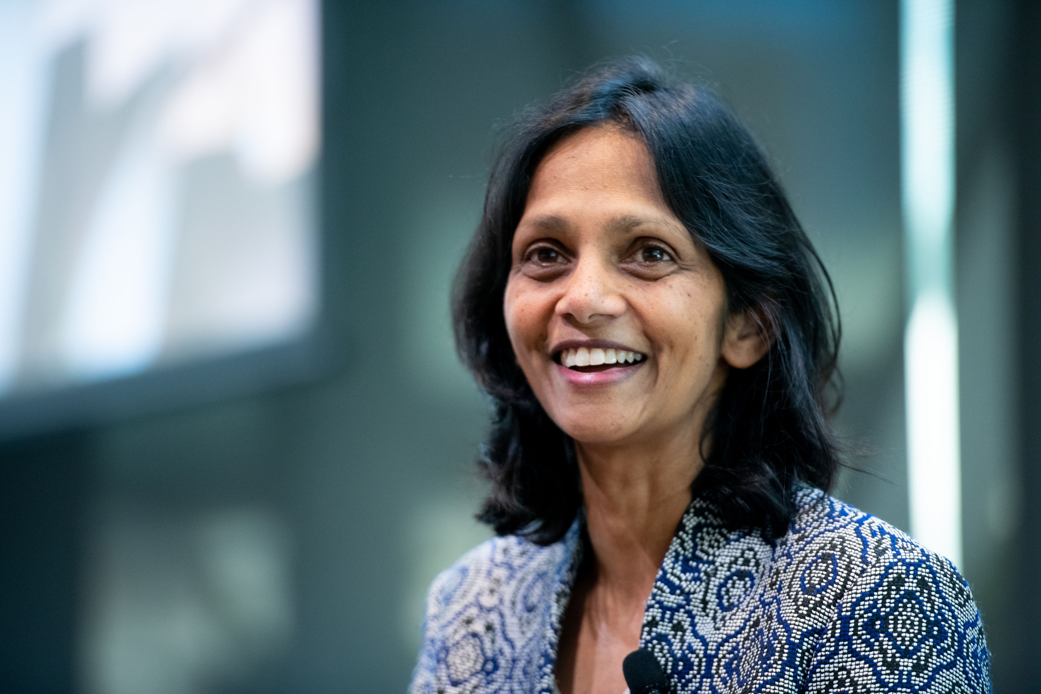 Shemara Wikramanayake's Business Leadership Insights Australian Universities Accord Panel - Department of Education